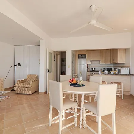 Apartment Sail Away Quarteira