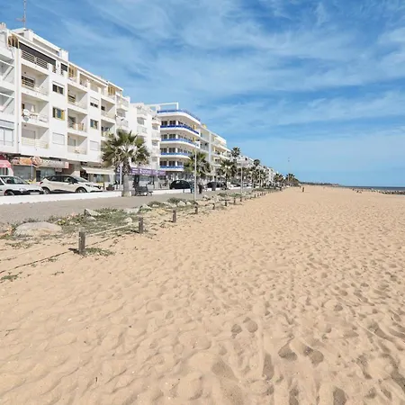 Sail Away Apartment Quarteira