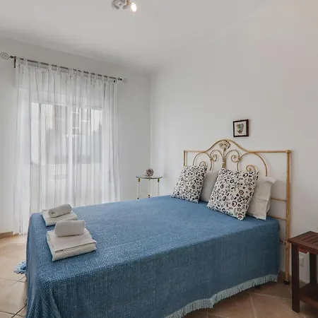 Sail Away Apartment Quarteira