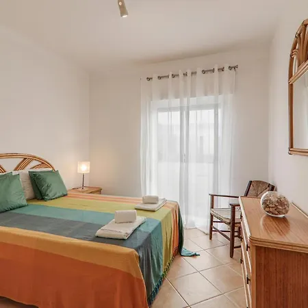 Sail Away * Quarteira