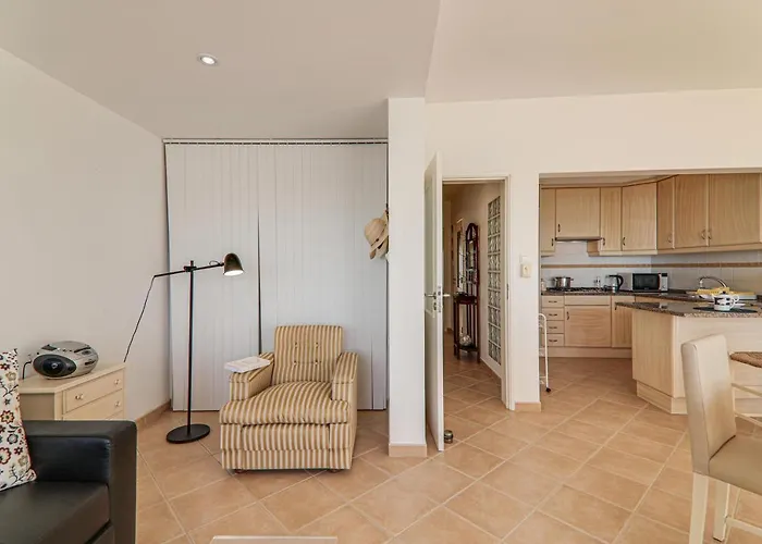 Sail Away Apartament