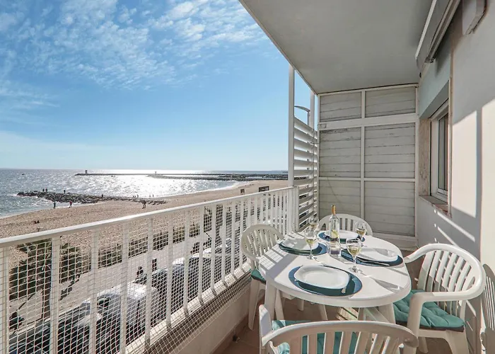 Sail Away Apartament