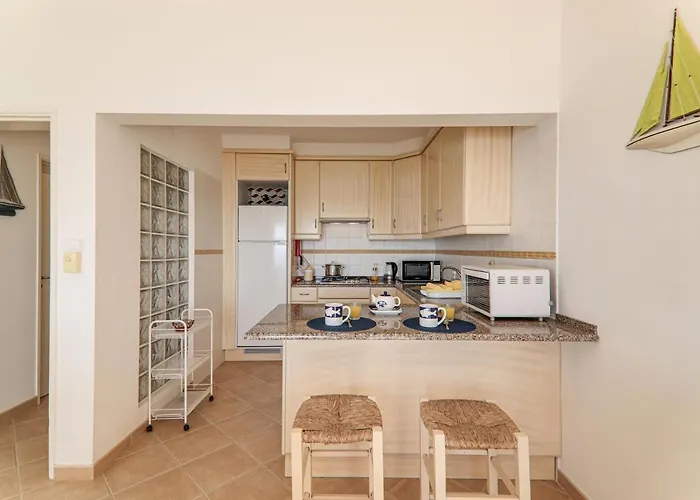 Sail Away Apartament