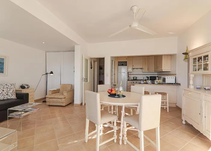 Apartament Sail Away Quarteira