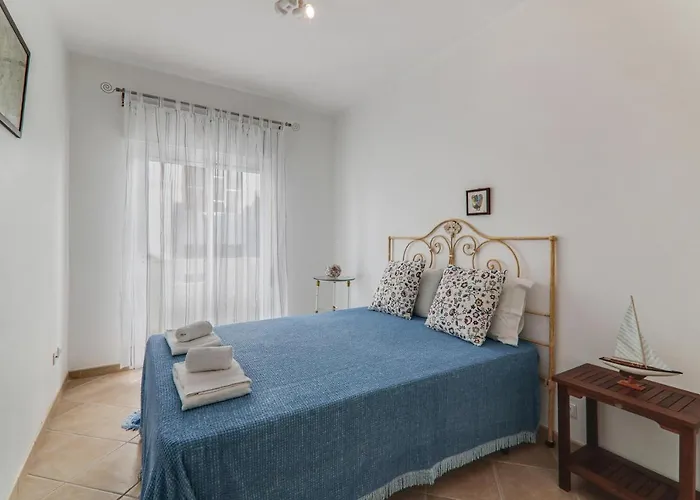 Sail Away Apartament Quarteira