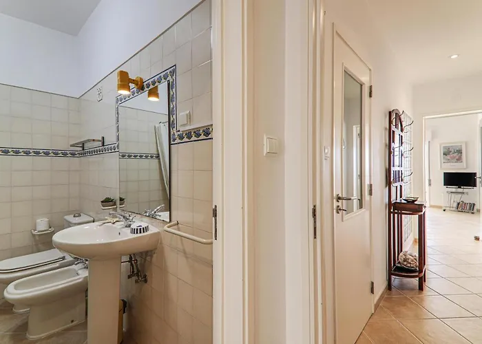 Sail Away Apartament