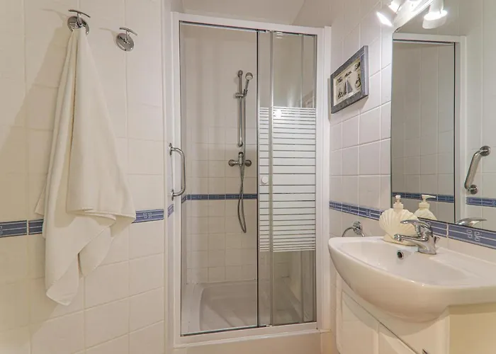 Sail Away Apartament Quarteira