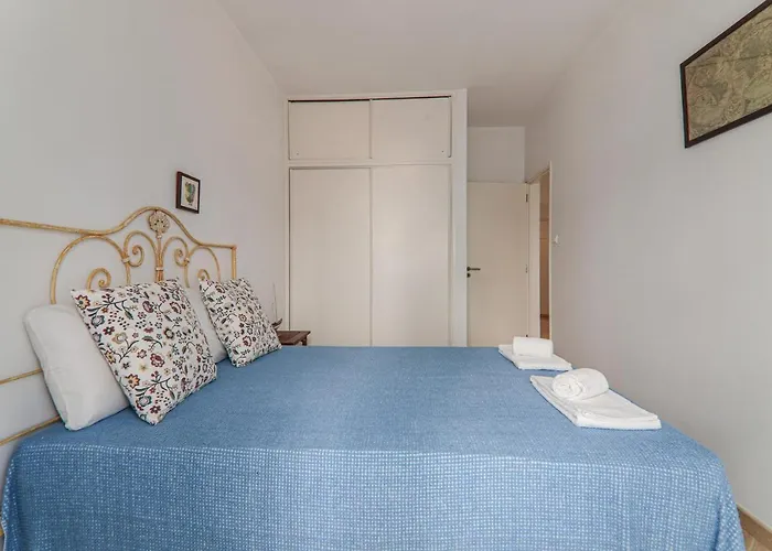 Sail Away Apartament