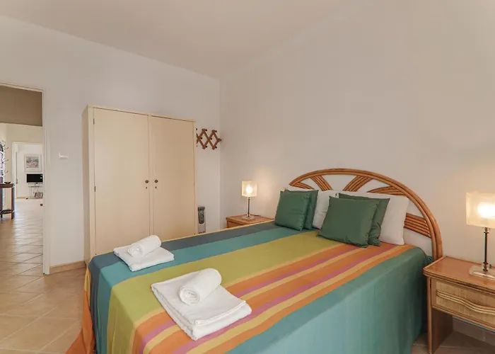 Sail Away Apartament