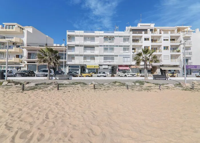 Sail Away Apartament *