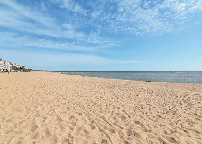 Apartament Sail Away *