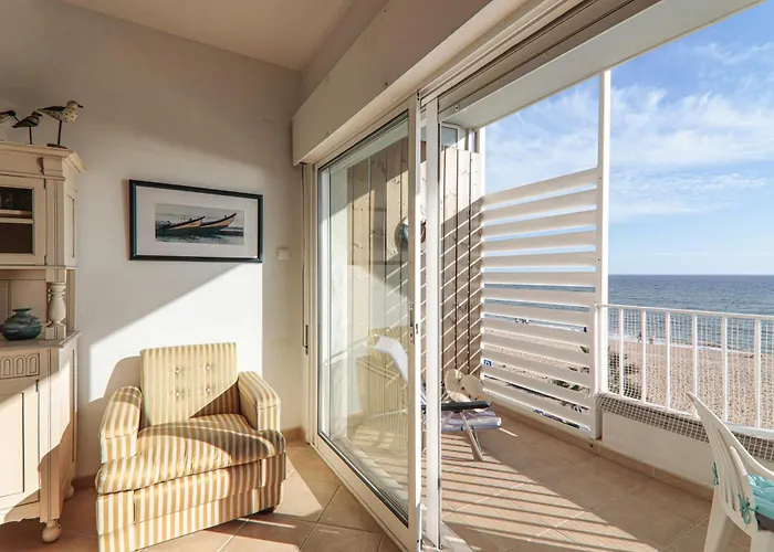 Sail Away * Quarteira